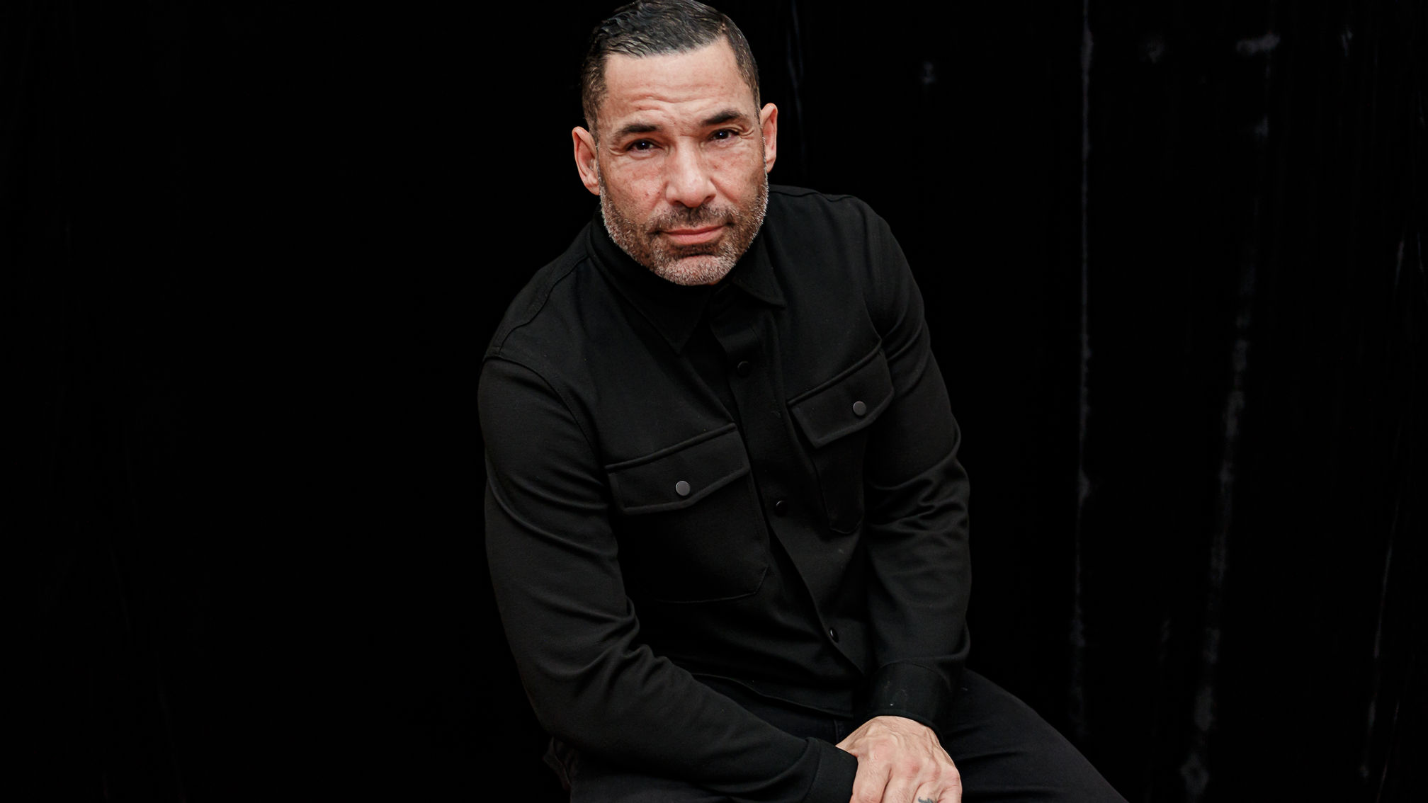 Jorge Caban